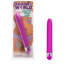 Shane's World® Sorority Party Vibe™ All Night Long - Purple