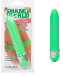 Shane's World® Sorority Party Vibe™ Nooner - Green