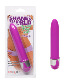 Shane's World® Sorority Party Vibe™ Nooner - Purple