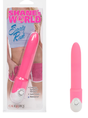 Shane's World® Sorority Rush™ - Pink