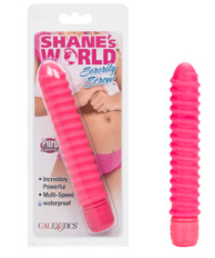Shane's World® Sorority Screw™ - Pink