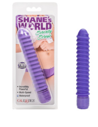 Shane's World® Sorority Screw™ - Purple