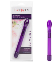 Slender Tulip Wand™ - Purple
