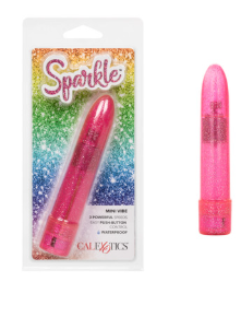 Sparkle® Mini Vibe - Pink