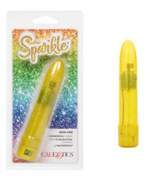 Sparkle® Mini Vibe - Yellow