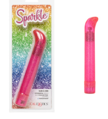 Sparkle® Slim G-Vibe - Pink