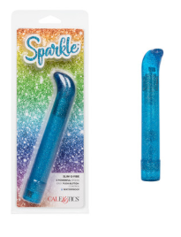 Sparkle® Slim G-Vibe