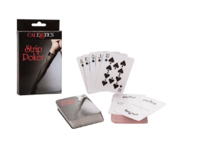 Strip Poker