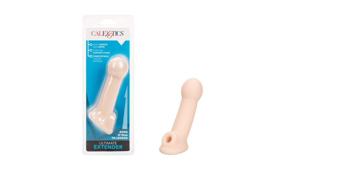 Ultimate Extender - Ivory