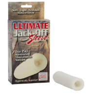 Ultimate Jack-Off Sleeve™