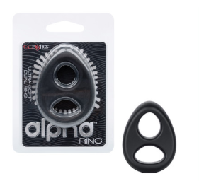 Ultra-Soft™ Dual Ring