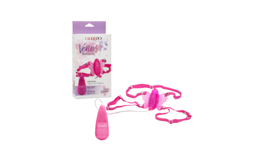 Venus Butterfly® Original Venus Butterfly®