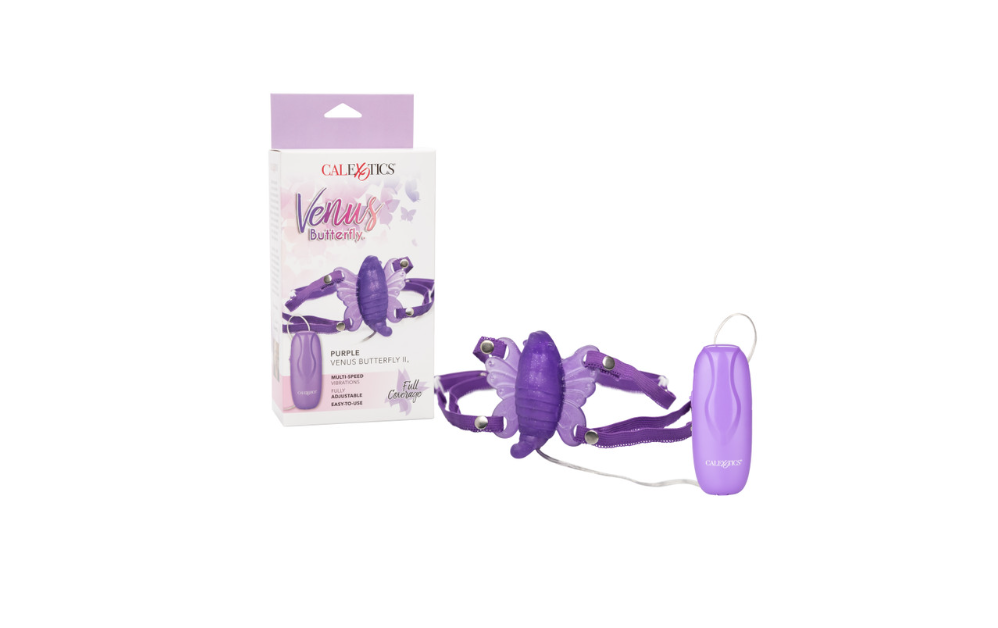 Venus Butterfly® Purple Venus Butterfly® 2