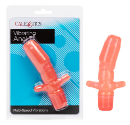 Vibrating Anal T™