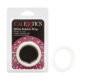 White Rubber Ring™ - Medium