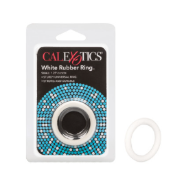 White Rubber Ring™ - Small