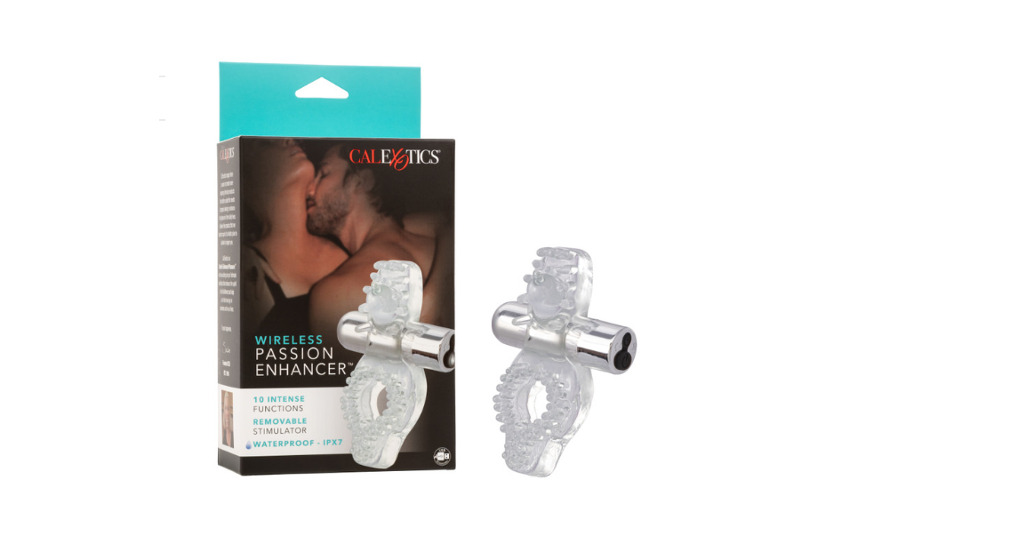 Wireless Passion Enhancer™
