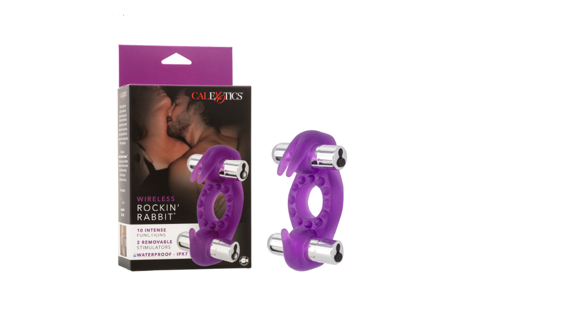 Wireless Rockin' Rabbit®