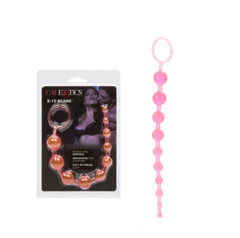 X-10 Beads® - Pink