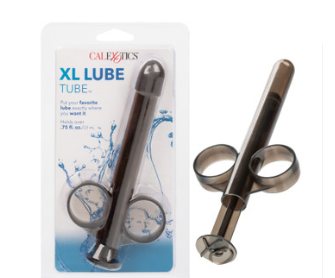 XL Lube Tube™ - Smoke