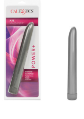 XXL Massager™ - Silver