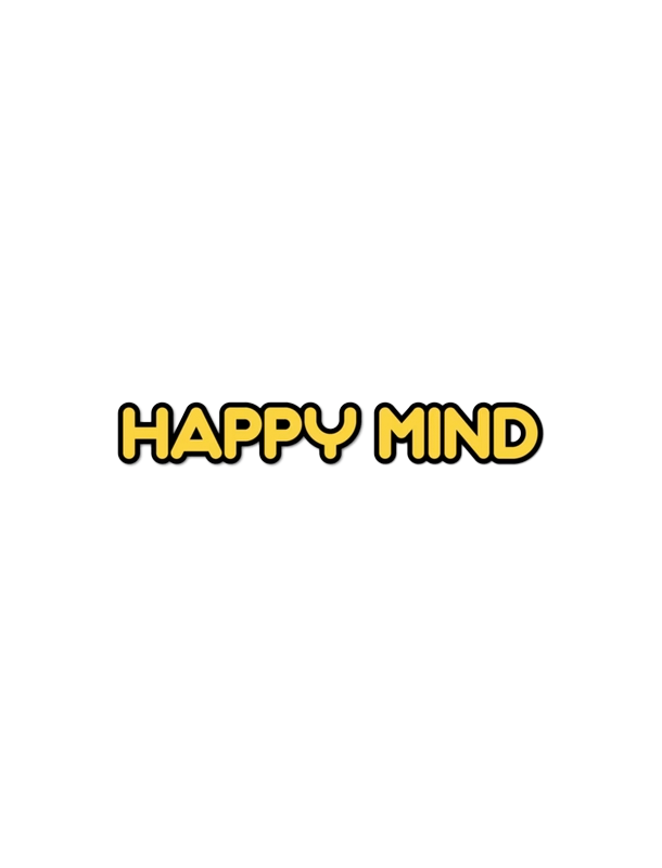 Happy Mind