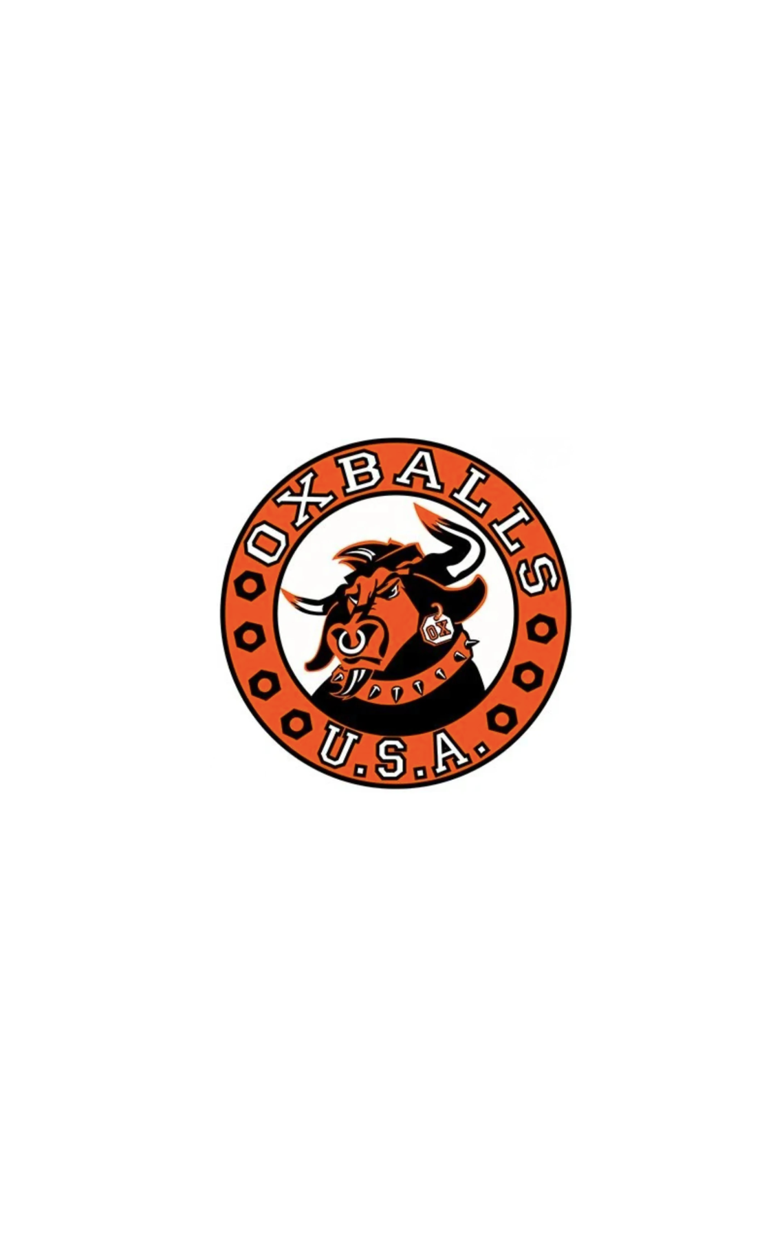 Ox Balls