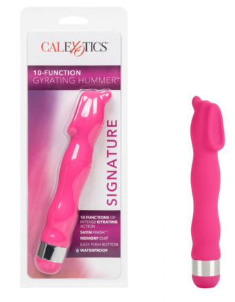 10-Function Gyrating Hummer™