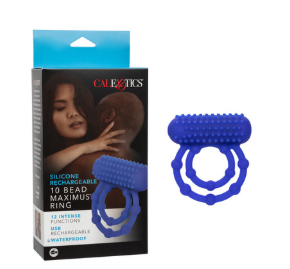 10 Bead Maximus® Ring (Rechargeable)