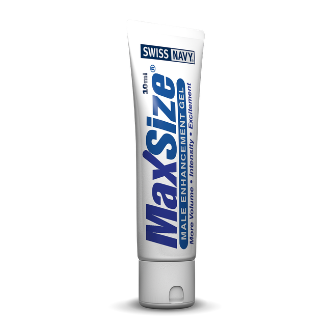 MAX Size Cream 10ml