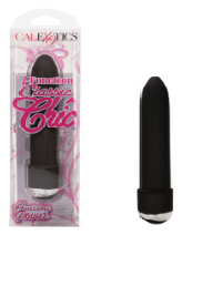 7-Function Classic Chíc® Mini - Black