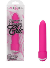 7-Function Classic Chíc® Mini - Pink