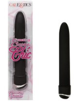 7-Function Classic Chíc® Standard - Black