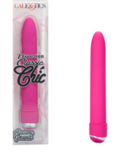 7-Function Classic Chíc® Standard - Pink