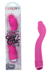 7-Function Classic Chíc® Wild "G"