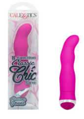 8-Function Classic Chíc® Curve - Pink