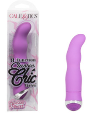 8-Function Classic Chíc® Curve - Purple