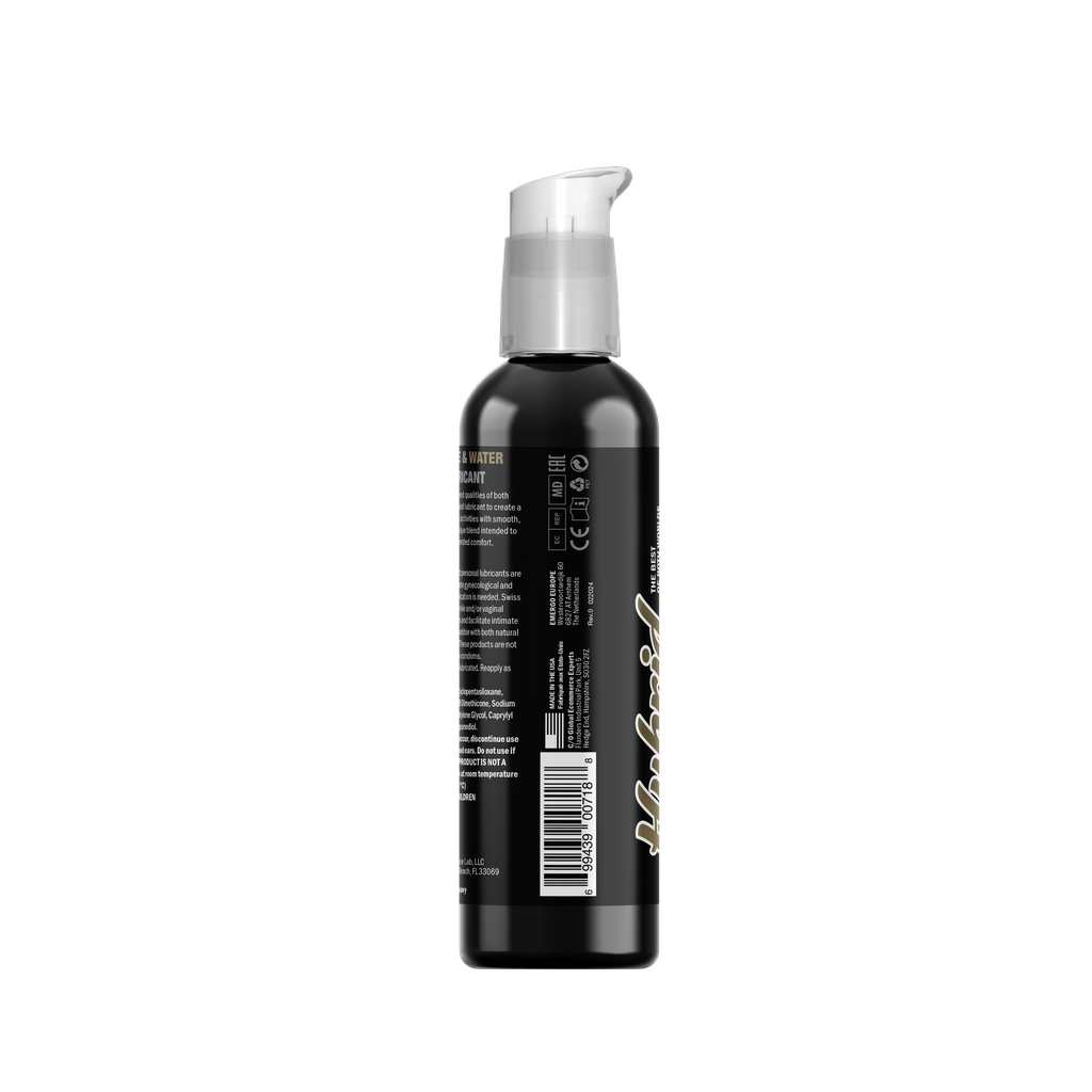 Hybrid Lubricant 2oz/59ml