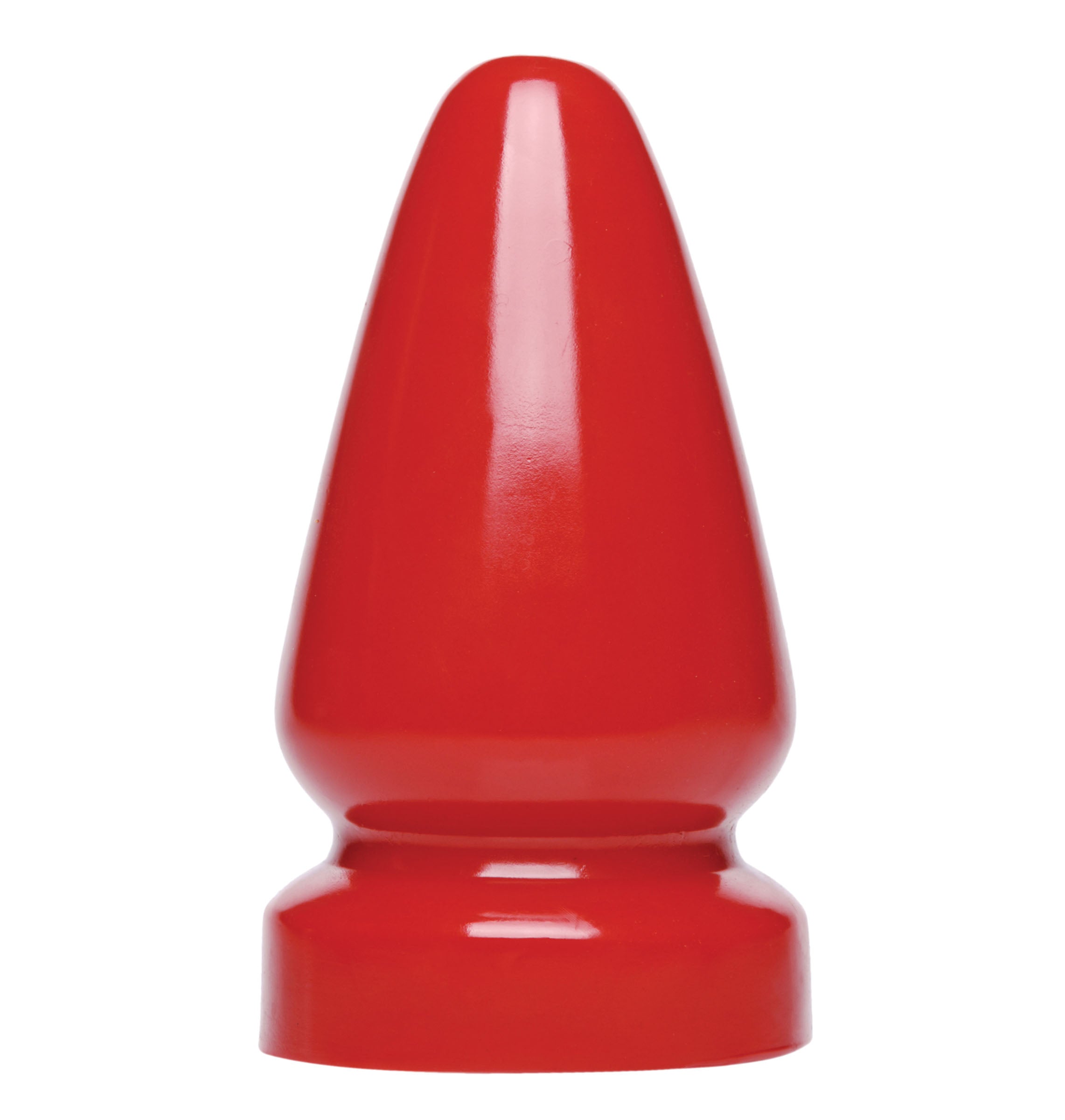 Anal Destructor Plug - Small