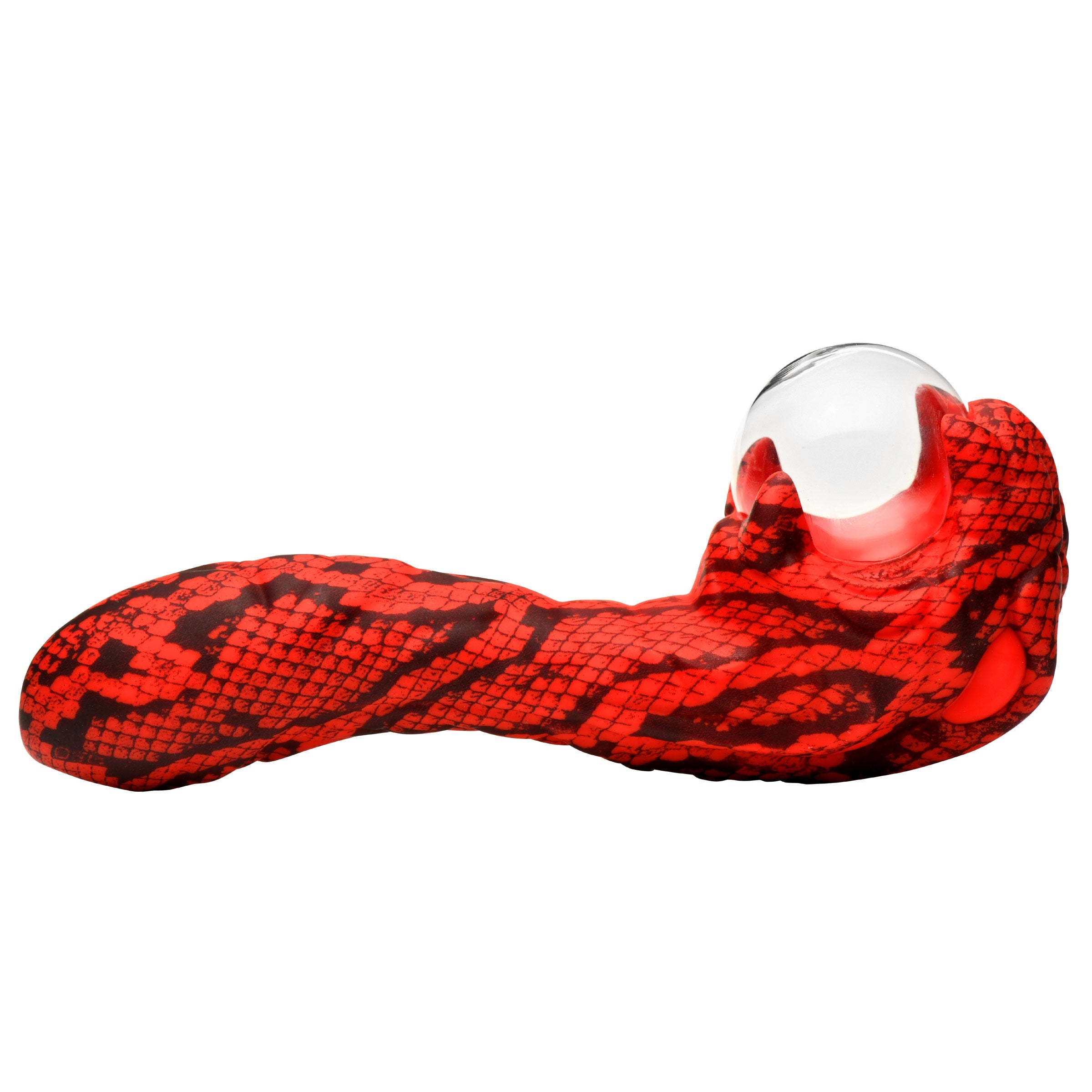 Cobra Silicone Plasma Vibrator