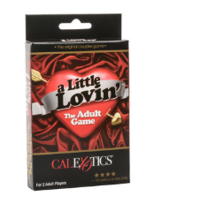 A Little Lovin'™