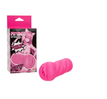 ANIME Stroker Kitty