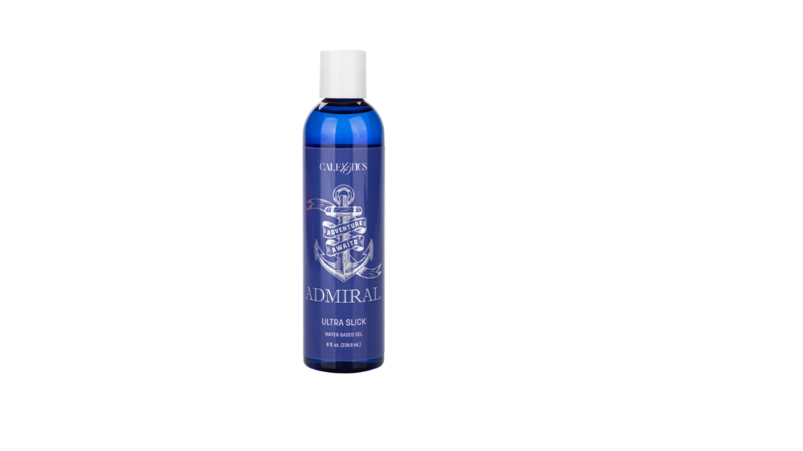 Admiral™ Erect Sta-Hard® Serum 4 fl. oz.