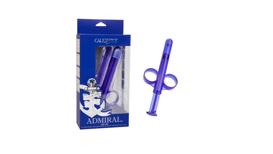 Admiral™ Lube Tube