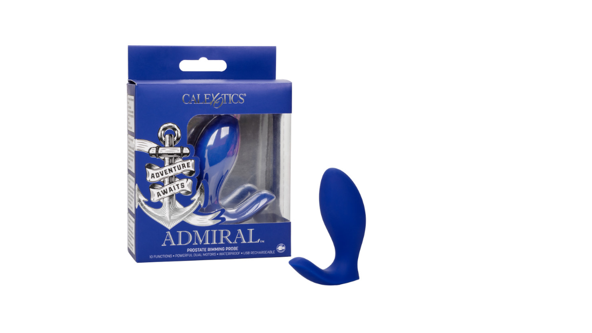 Admiral™ Prostate Rimming Probe