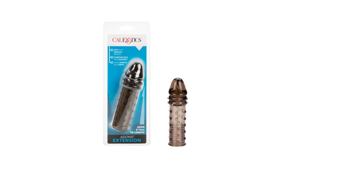 Adonis® Extension - Smoke