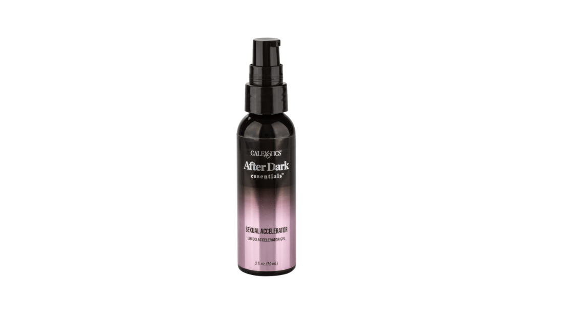 After Dark Essentials™ Sexual Accelerator Libido Accelerator Gel 2 fl. oz.