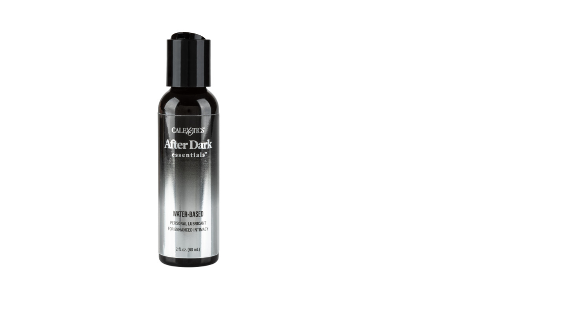 After Dark Essentials™ Water-Based Personal Lubricant 4 fl. oz.