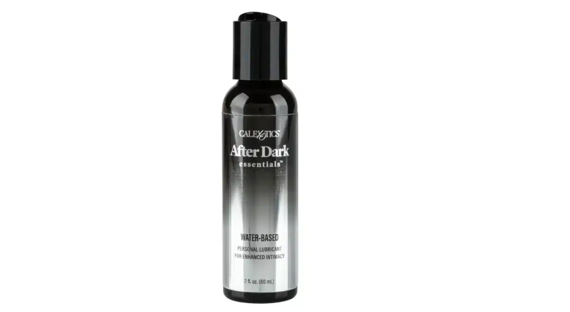 After Dark Essentials™ Hybrid Personal Lubricant 4 fl. oz.
