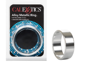 Alloy Metallic Ring™ - Extra Large